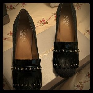 Franco Sarto heels